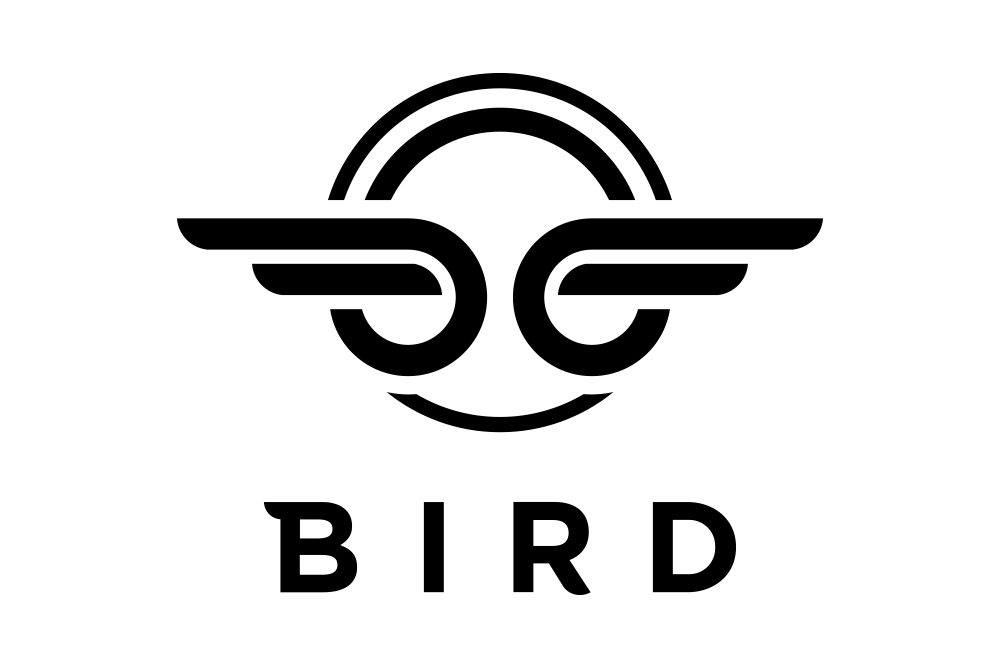 Bird logo