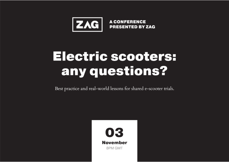 Zag Any Questions panel discussion notice