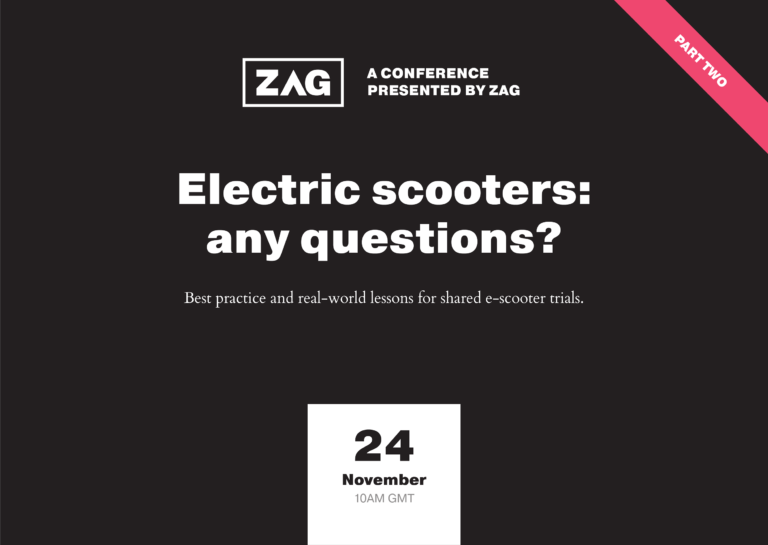 Zag Electric Scooters Any Questions 24 Nov 20 - 1