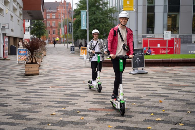 London Lime scooter launch-05 Luke Blazejewski