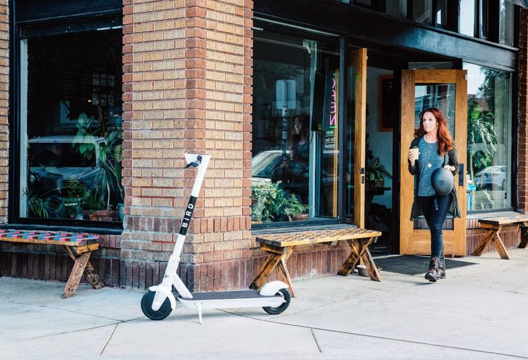 bird scooters-drive-significant-spending-cities-emory-study-finds-1