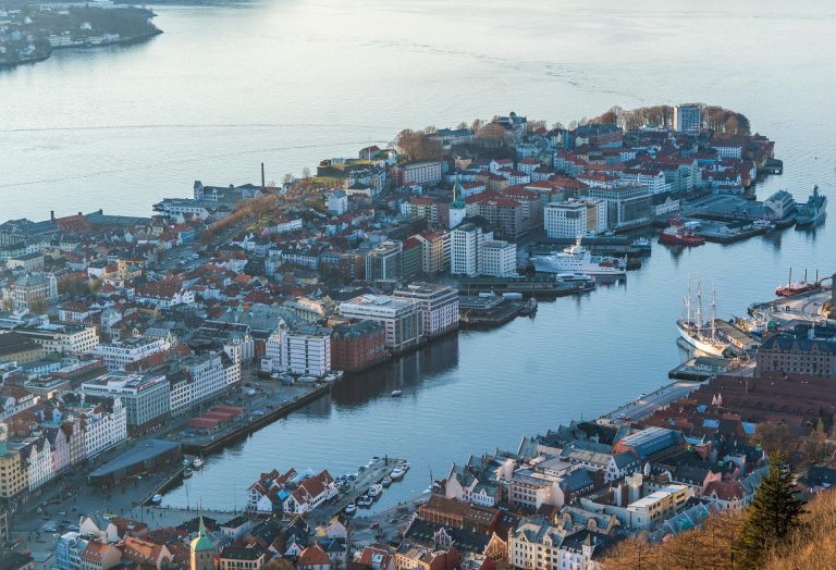 Bergen