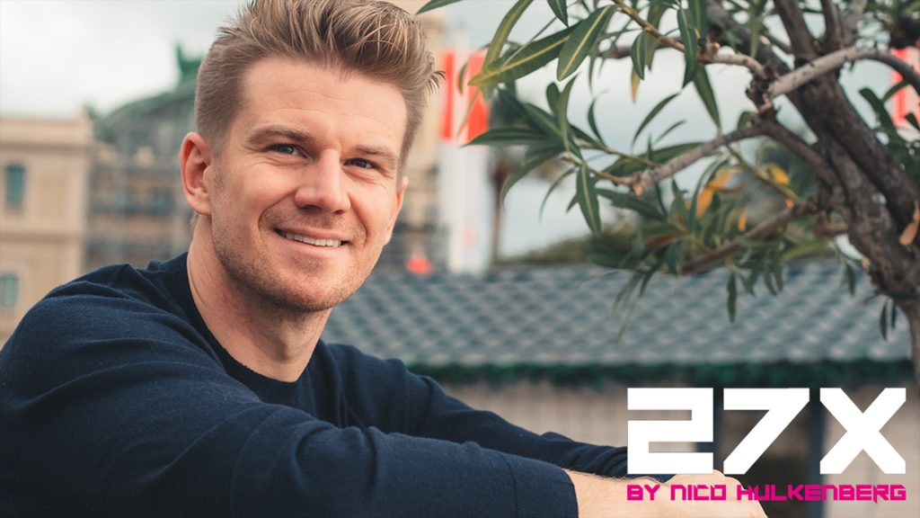 Nico Hulkenberg