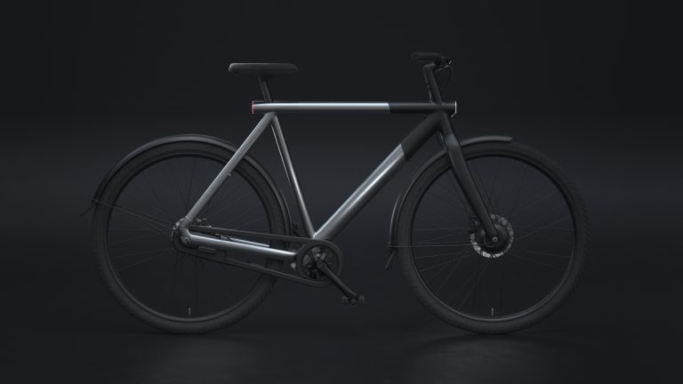 VanMoof