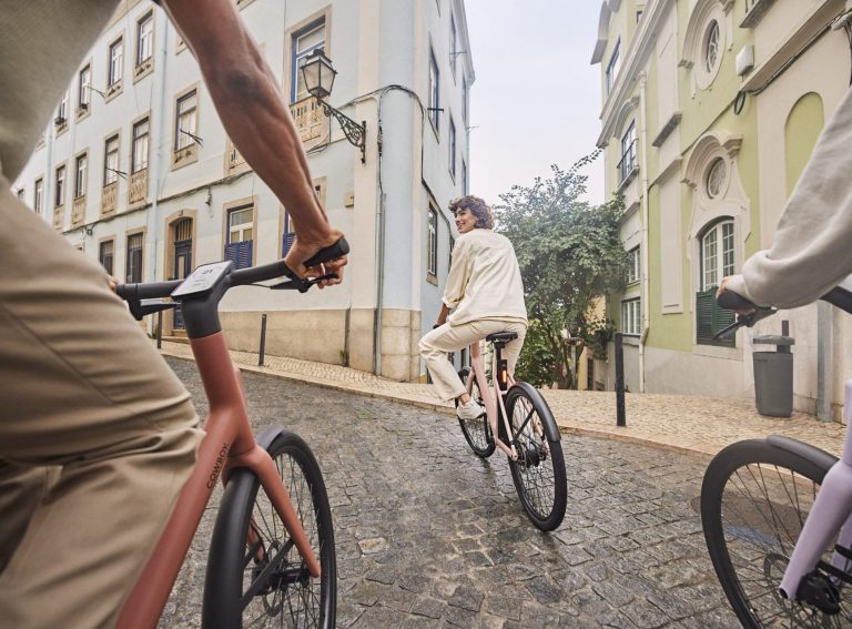 Cowboy Moves E-Bike Assembly to France for Faster Deliveries