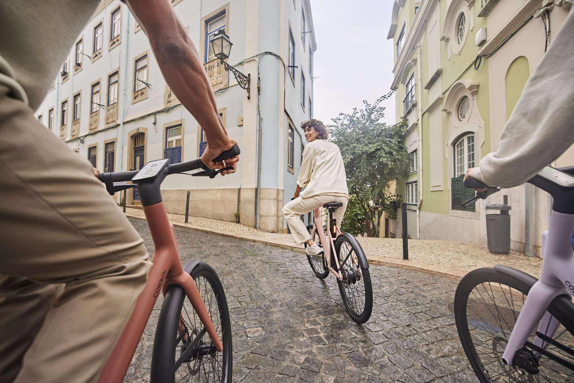 Cowboy Moves E-Bike Assembly to France for Faster Deliveries