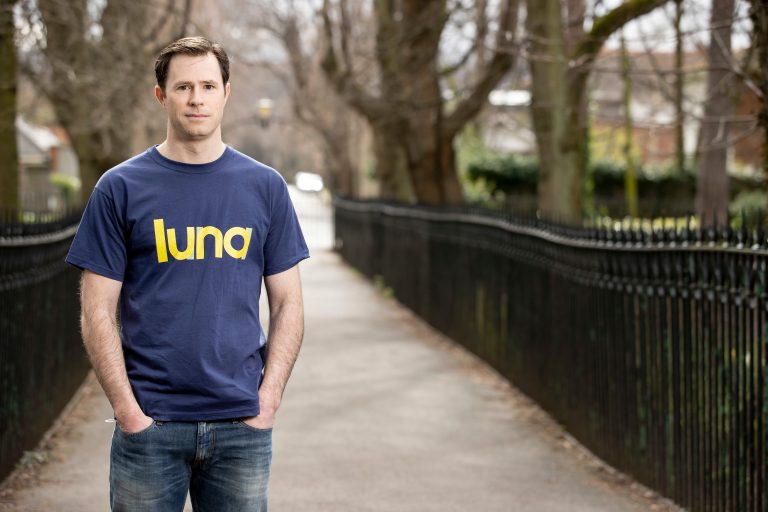 Luna Systems