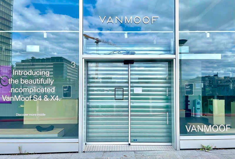 VanMoof