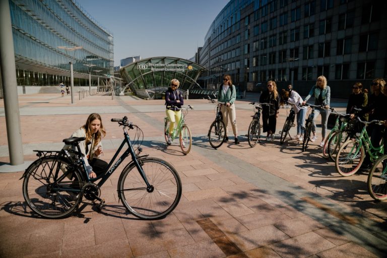 EIT Urban Mobility