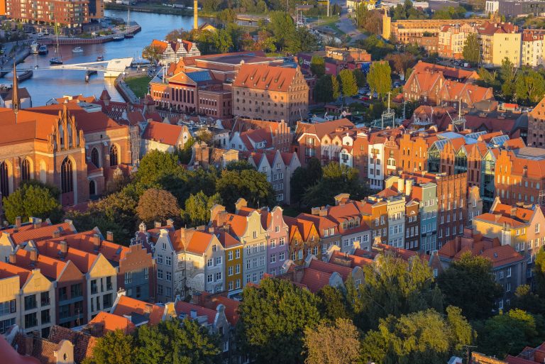 Gdansk