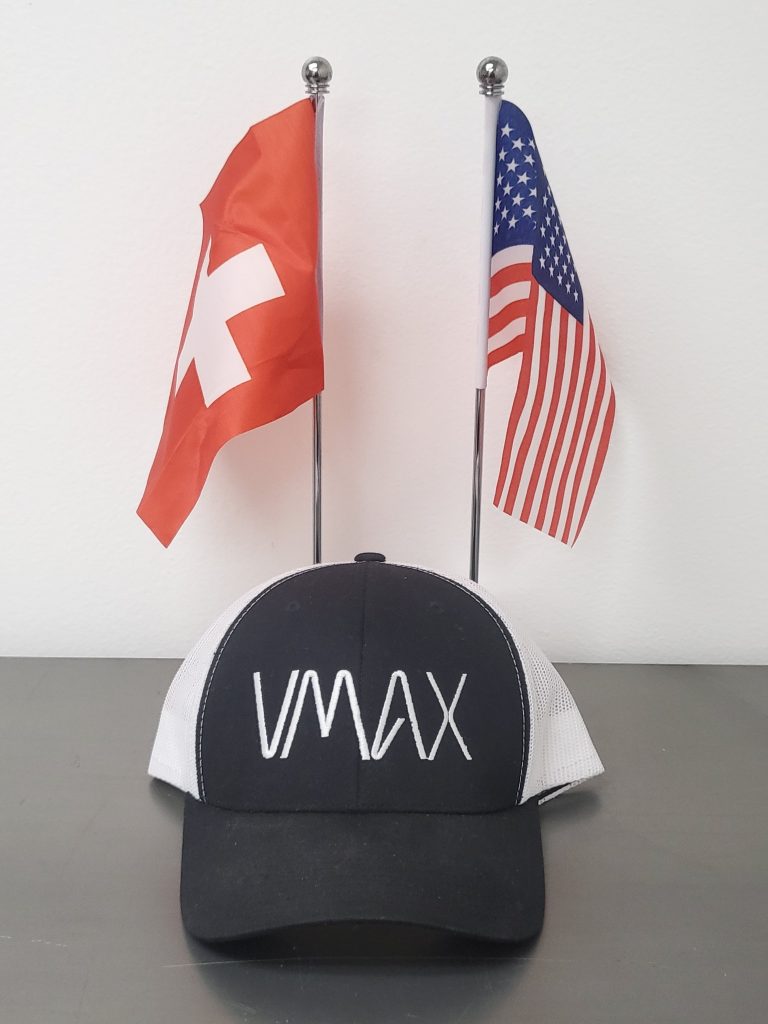 VMAX