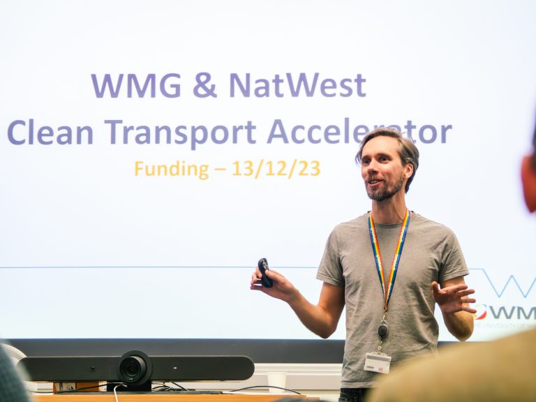 Clean Transport Accelerator