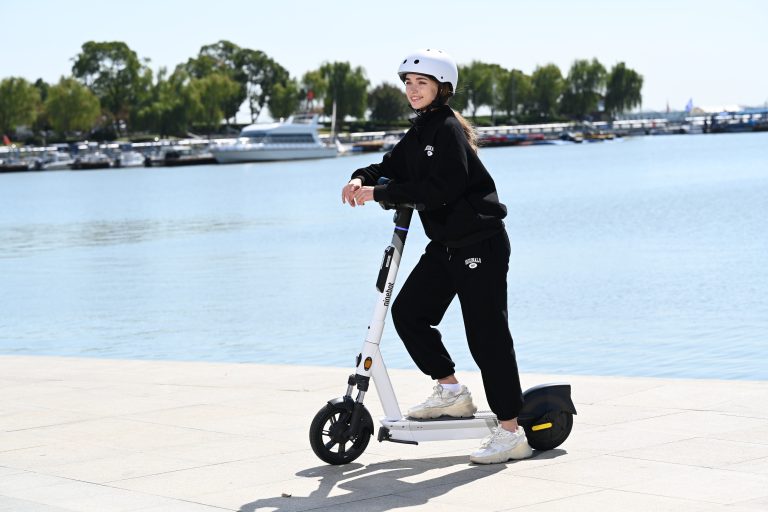 Segway