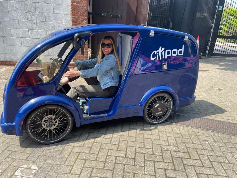 CitiPod