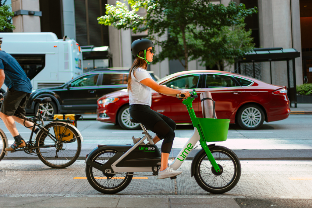 LimeBike