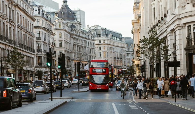 London unsplash