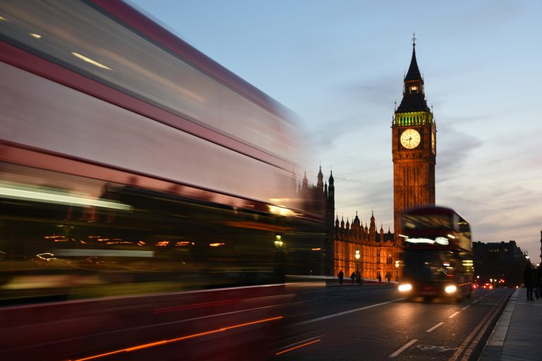 UK parliament unsplash