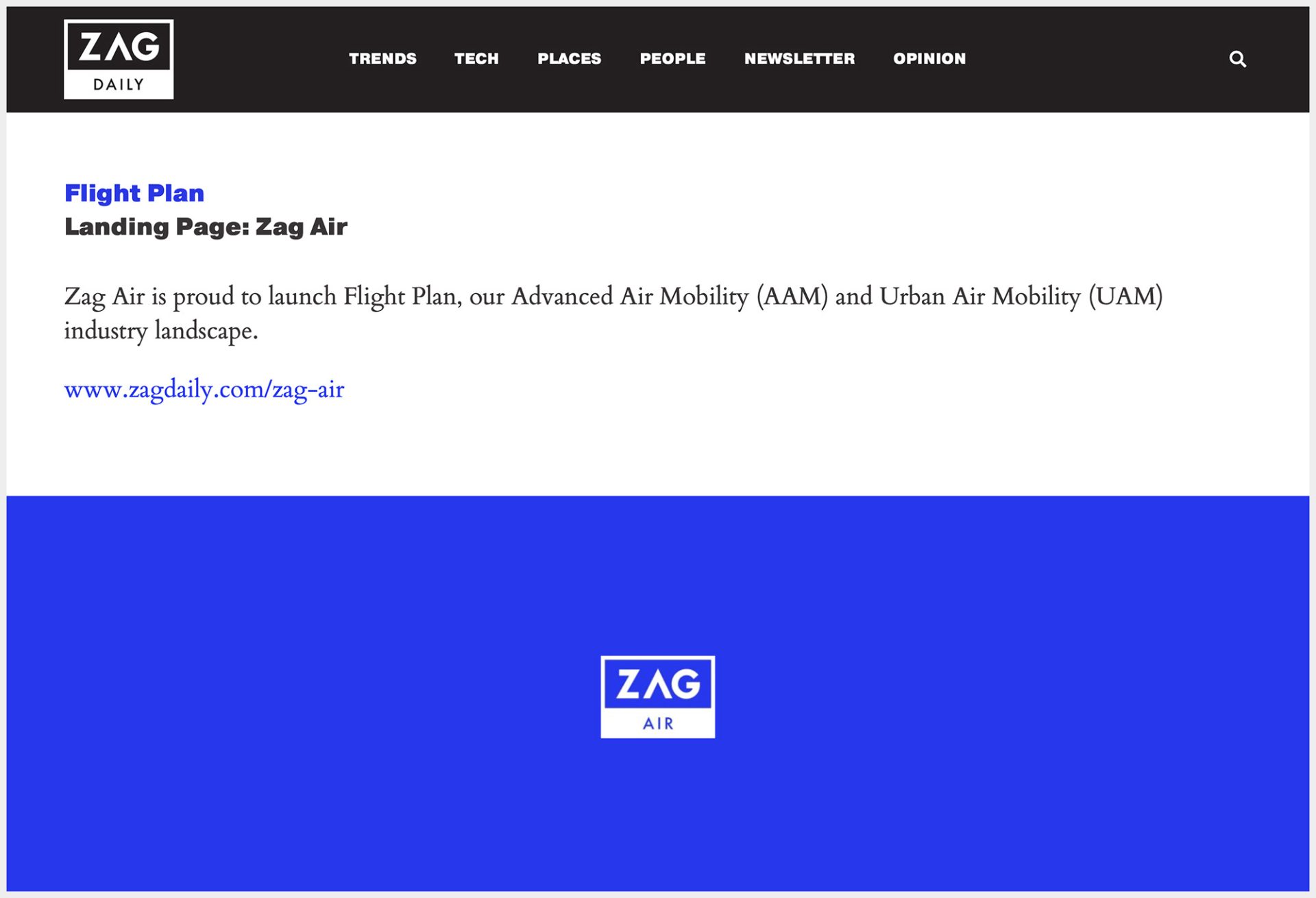 Zag Air