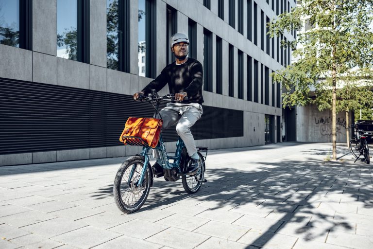 EBike Positive Campaign