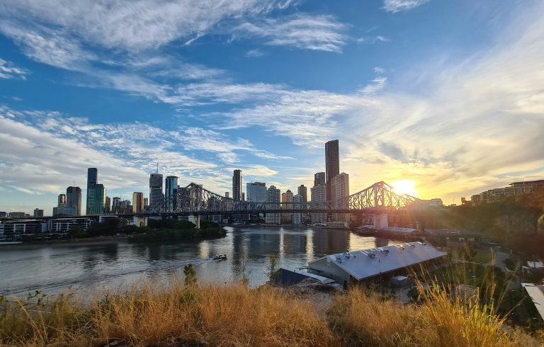 Brisbane unsplash