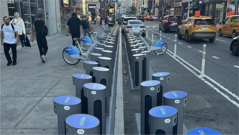 Citibike