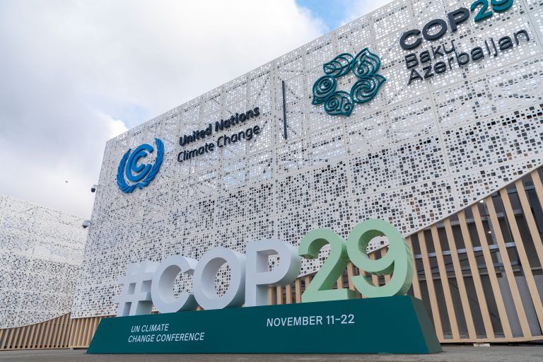 COP29