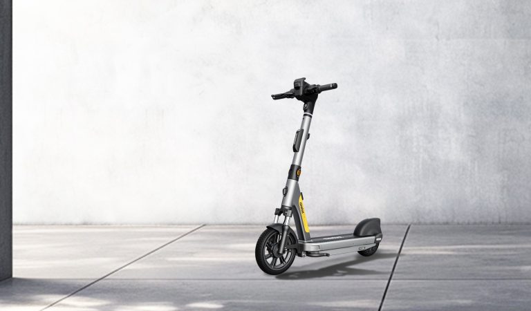 Segway D110