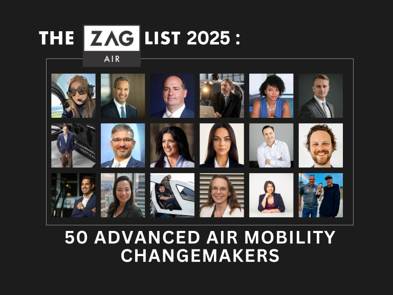 Zag Air List