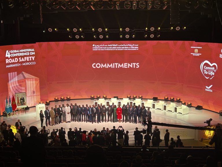 4th Global Ministerial Conference commitments